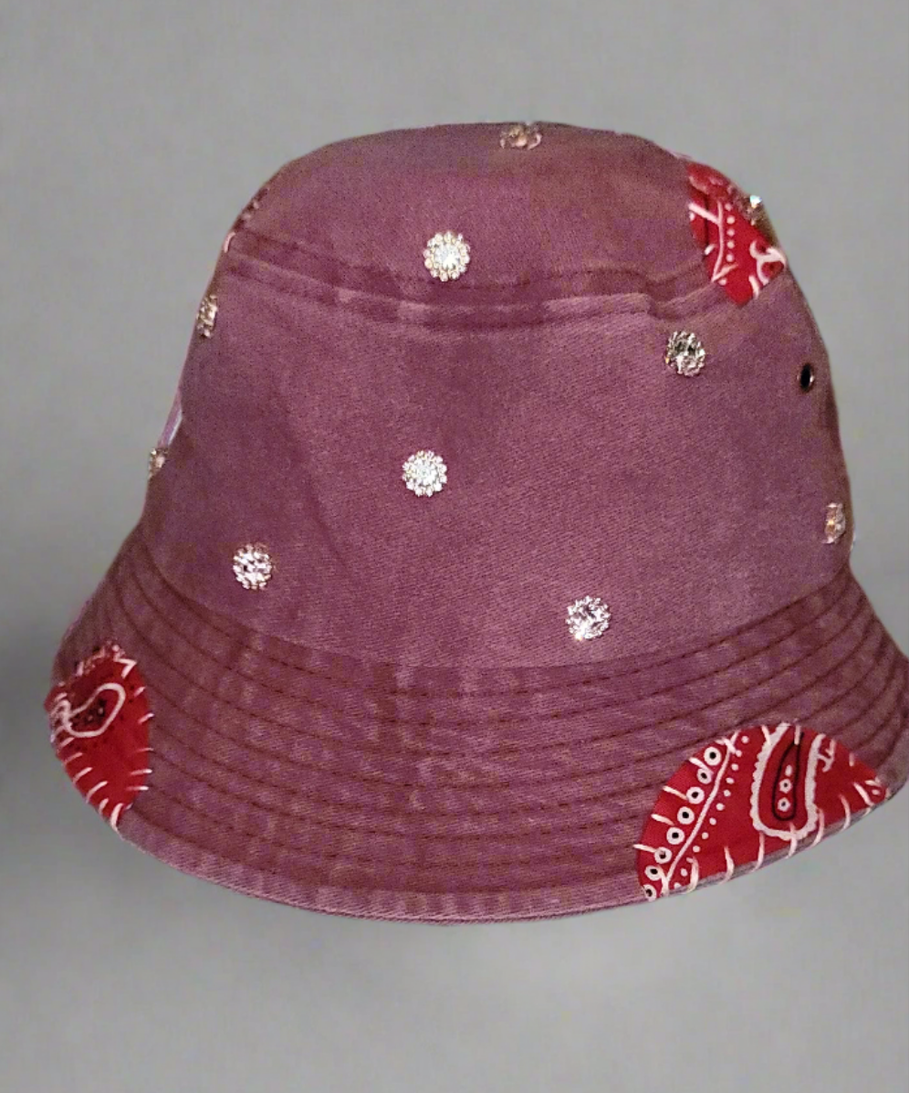 COA Bucket Hat