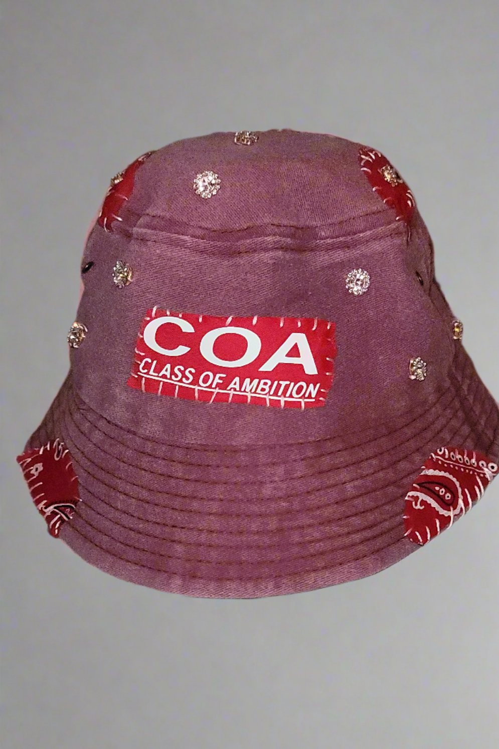 COA Bucket Hat