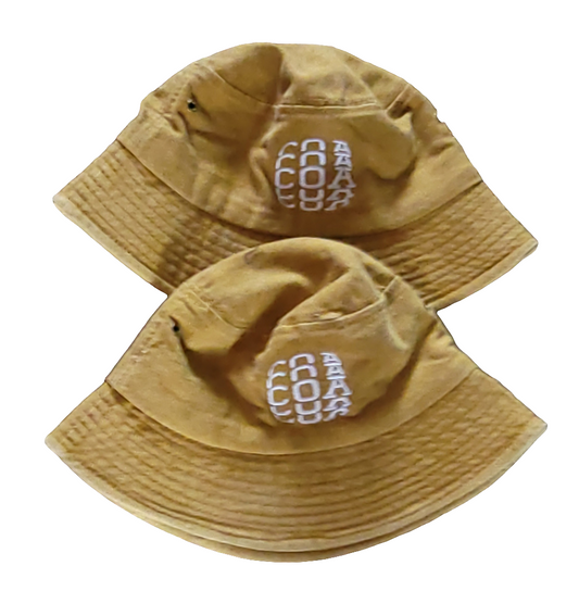 COA Bucket Hat