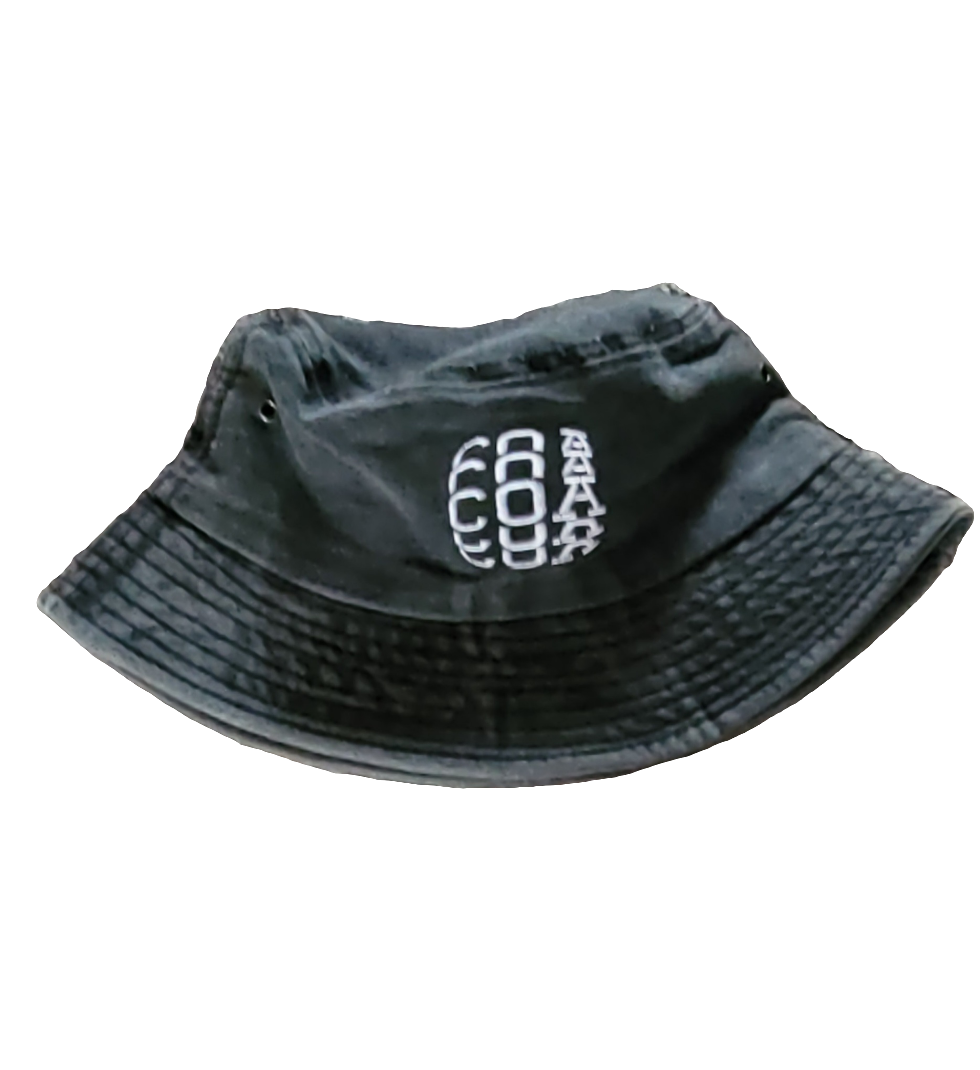 COA Bucket Hat