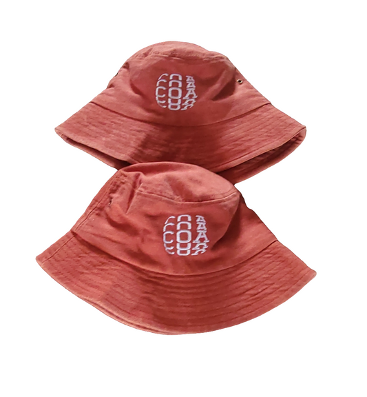 COA Bucket Hat