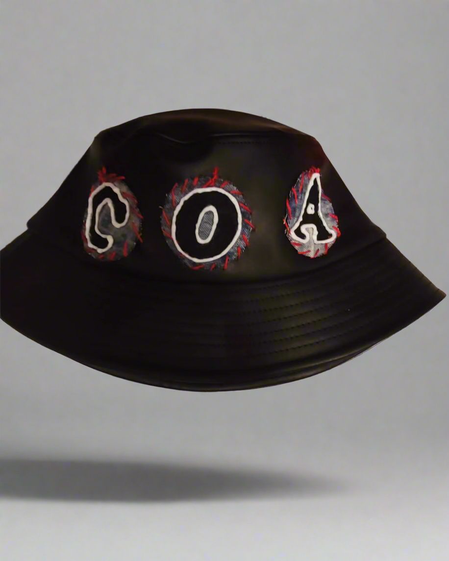 COA Bucket Hat