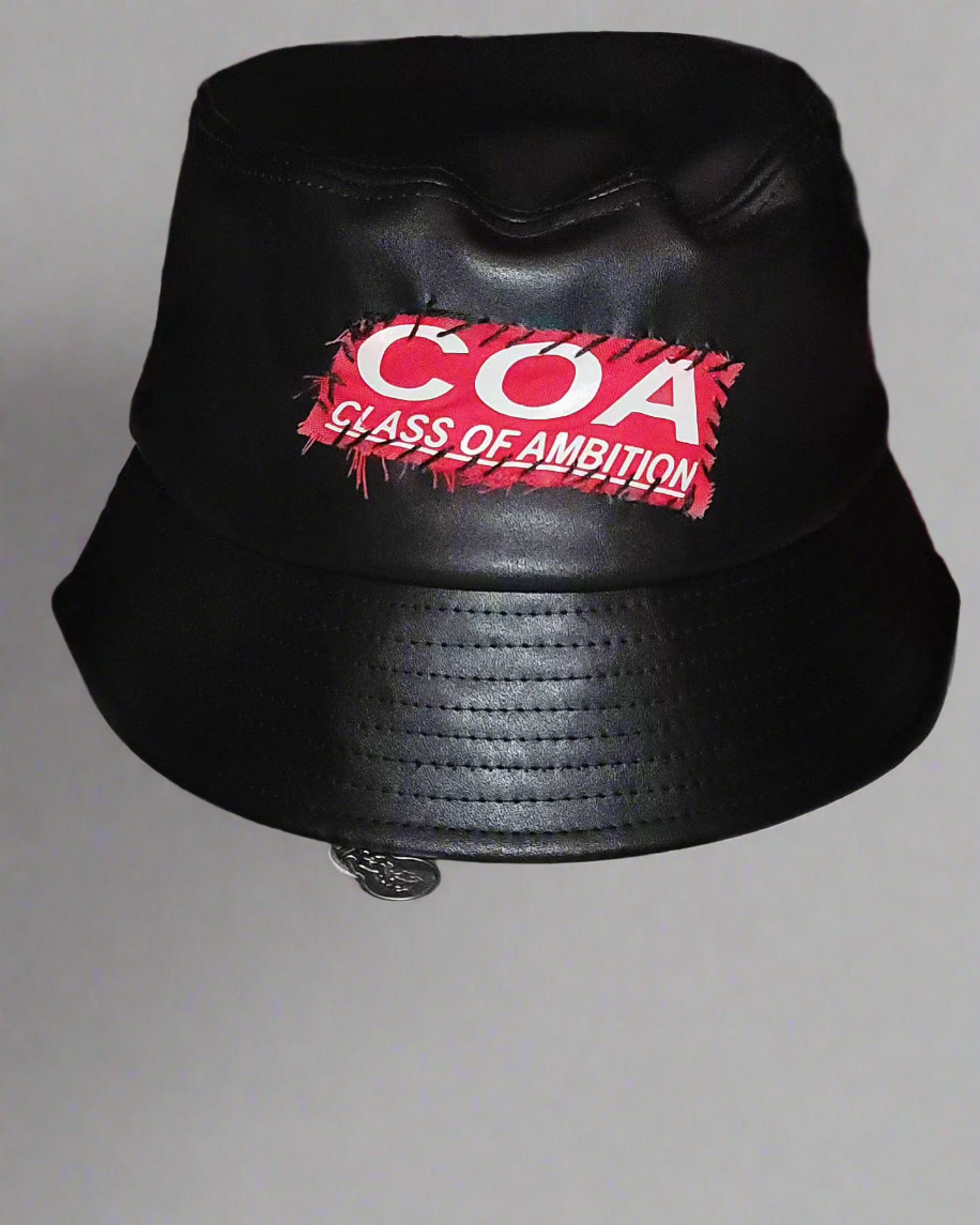 COA Bucket Hat