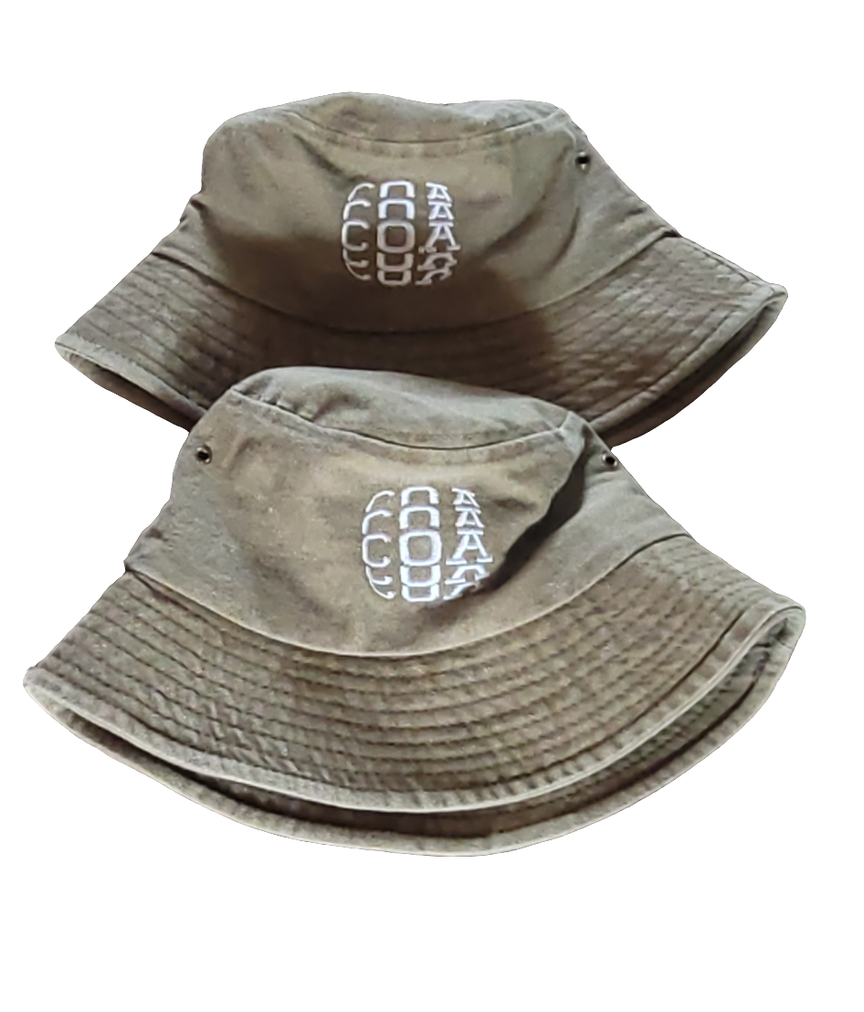 COA Bucket Hat