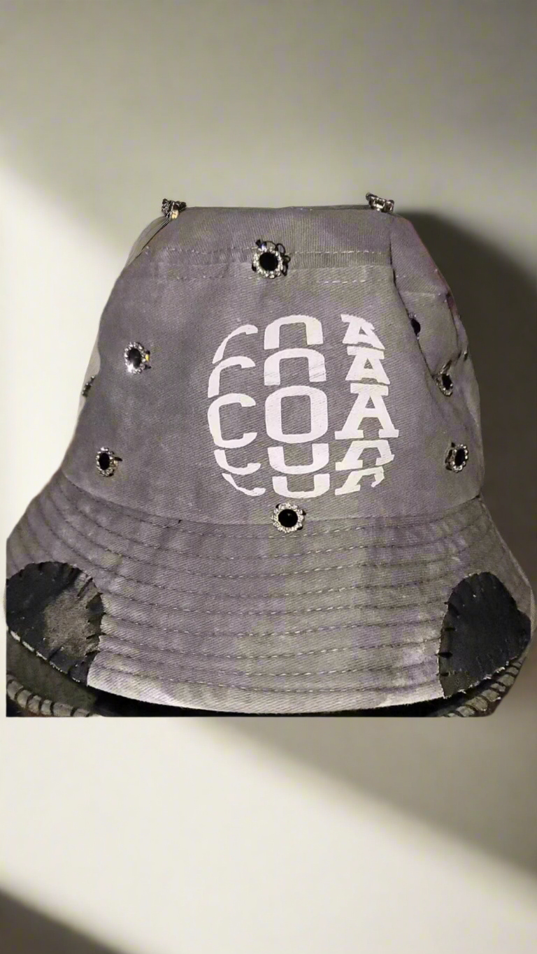 COA Bucket hat