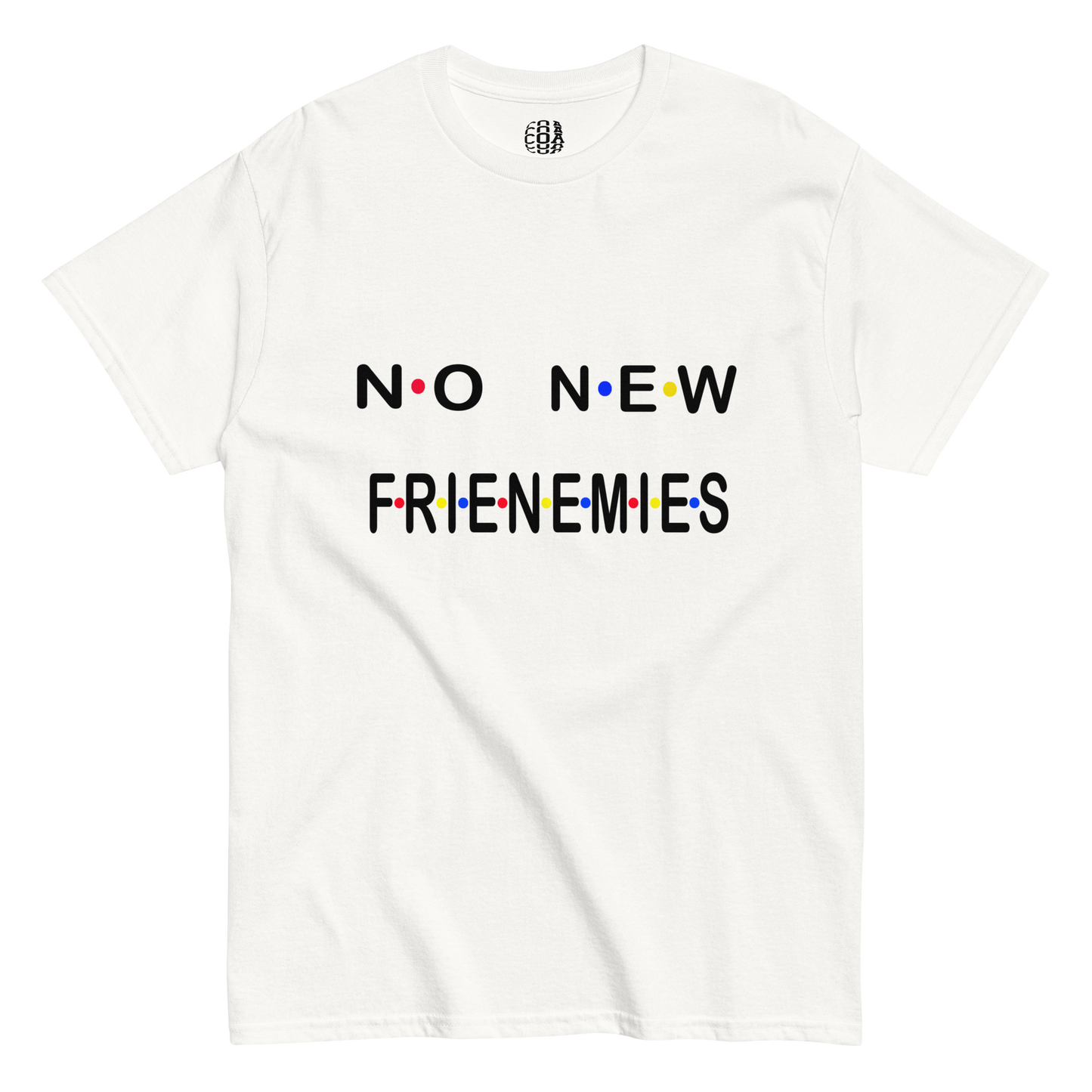 No New Frienemies