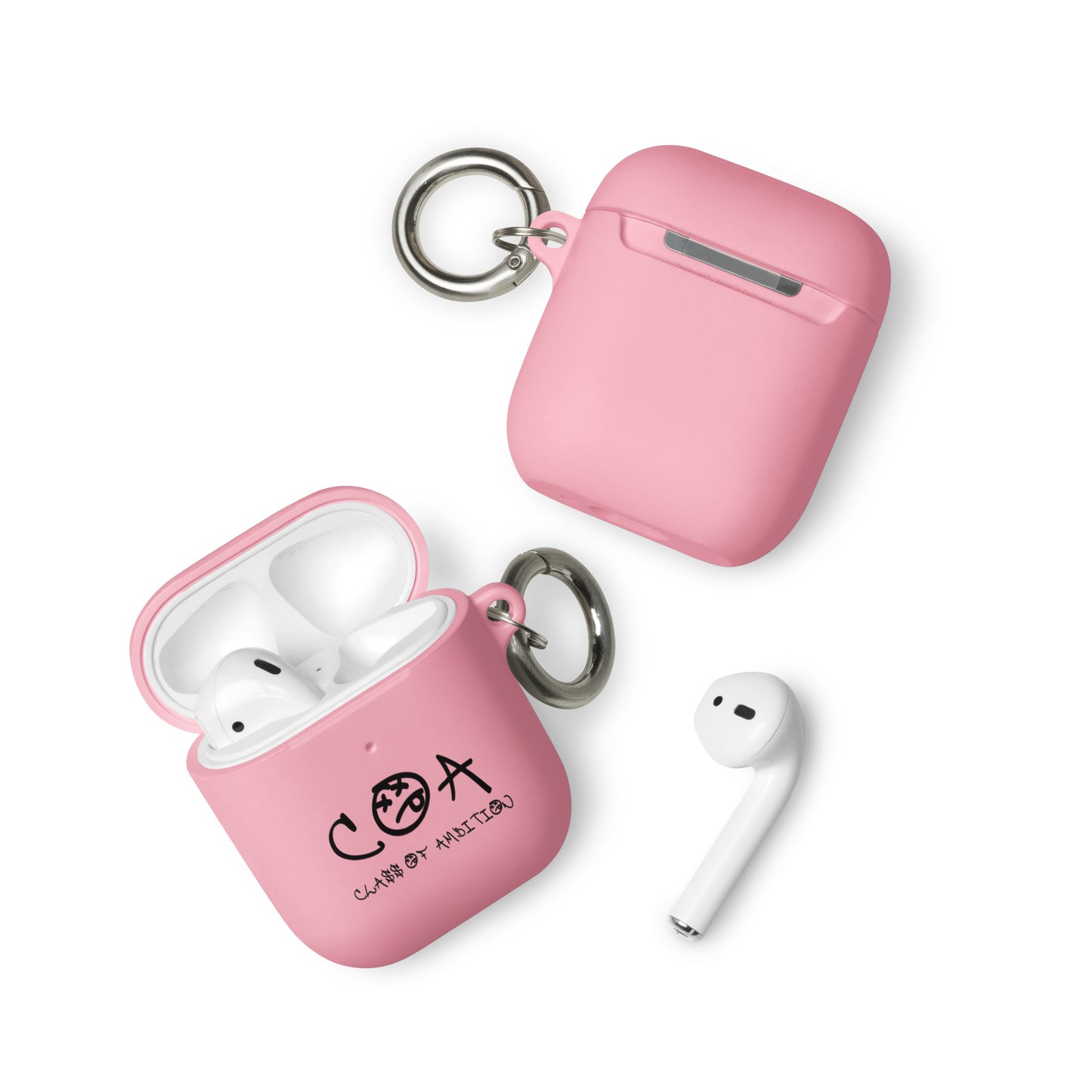 Rubber Case for AirPods®